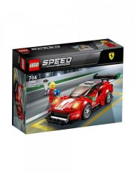 LEGO SPEED CHAMPIONS Ferrari 488 GT3 75886