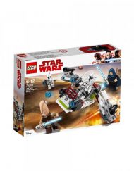 LEGO STAR WARS Боен пакет за патрулиране на империята 75206