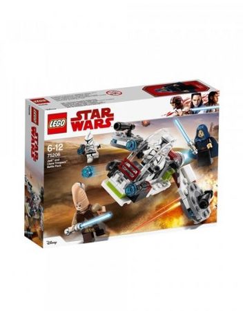 LEGO STAR WARS Боен пакет за патрулиране на империята 75206