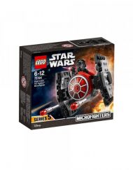 LEGO STAR WARS First Order TIE Fighter™ Microfighter 75194