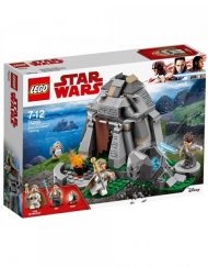 LEGO STAR WARS Обучение на остров Ahch-To Island™ 75200