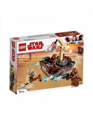 LEGO STAR WARS Tatooine™ – боен пакет 75198