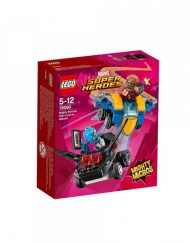 LEGO SUPER HEROES Mighty Micros: Star-Lord срещу Nebula 76090