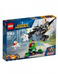 LEGO SUPER HEROES Superman™ & Krypto™ Team-Up 76096