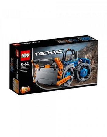 LEGO TECHNIC Булдозер 42071