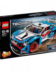 LEGO TECHNIC Кола за рали 42077