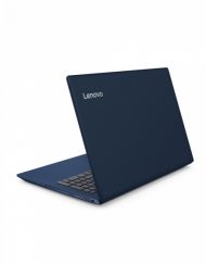 Lenovo 330-15IGM /15.6''/ Intel N4000 (2.6G)/ 4GB RAM/ 1000GB HDD/ int. VC/ DOS/ Blue (81D1007NBM)