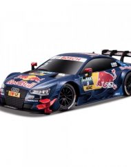 MAISTO TECH Кола AUDI RS5 DTM 2015 81194