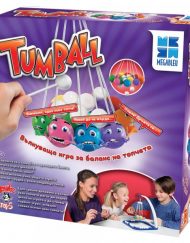 MEGA BLEU Игра TUMBALL 678752