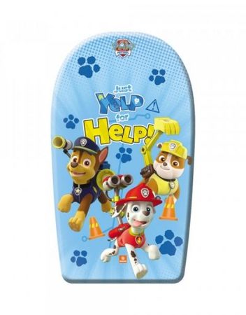 MONDO PAW PATROL Дъска за плуване 84 см. 11161