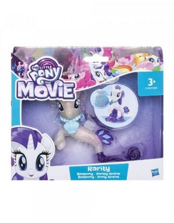 MY LITTLE PONY Фигура с колие мида THE MOVIE C0680