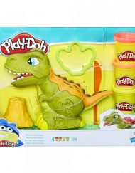 PLAY-DOH Игрален комплект "Т-РЕКС" E1952