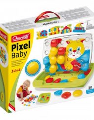 QUERCETTI Мозайка едри части PIXEL BABY 4401