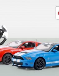 RASTAR Кола FORD SHELBY GT500 R/C 1:14