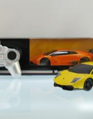 RASTAR Кола LAMBORGHINI MURCIELAGO R/C 1:24