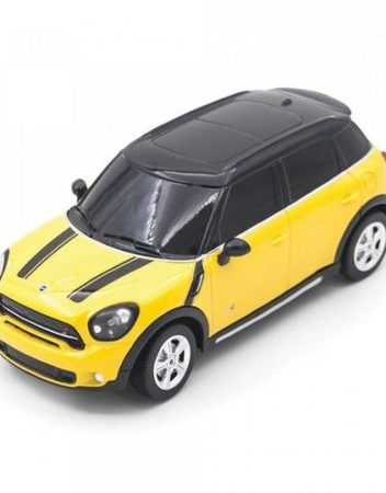 RASTAR Кола MINI COOPER S COUNTRYMAN R/C 1:24 71700