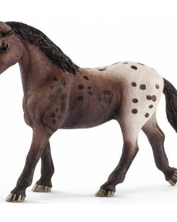 SCHLEICH Фигурка АПАЛУЗКА КОБИЛА 13861-02136