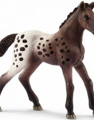 SCHLEICH Фигурка АПАЛУЗКО КОНЧЕ 13862-02137