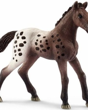 SCHLEICH Фигурка АПАЛУЗКО КОНЧЕ 13862-02137