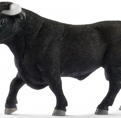 SCHLEICH Фигурка БИК ЧЕРЕН 13875-02057