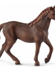 SCHLEICH Фигурка ЧИСТОКРЪВНА АНГЛИЙСКА КОБИЛА 13855-02130