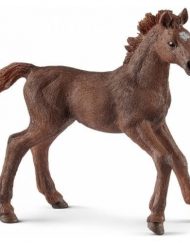 SCHLEICH Фигурка ЧИСТОКРЪВНО АНГЛИЙСКО КОНЧЕ 13857-02132