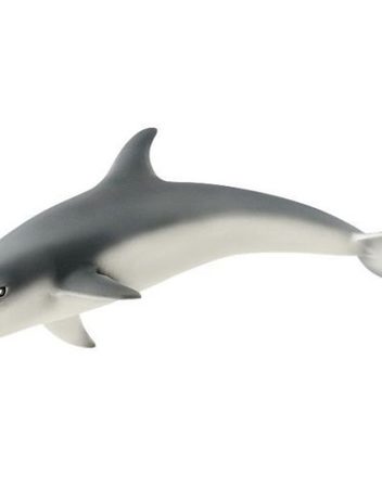 SCHLEICH Фигурка ДЕЛФИН СКАЧАЩ 14808-02076