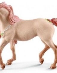 SCHLEICH Фигурка ЕДНОРОГ С УКРАСА - КОБИЛА 70573-02194