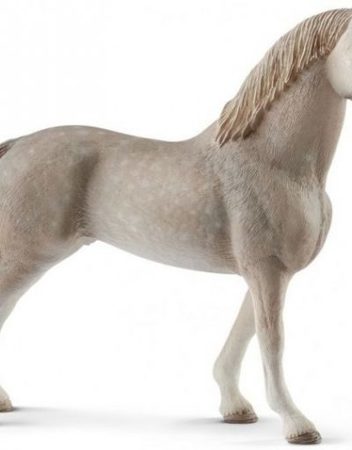 SCHLEICH Фигурка ХОЛЩАЙН КАСТРИРАН КОН 13859-02134