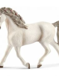 SCHLEICH Фигурка ХОЛЩАЙН КОБИЛА 13858-02133