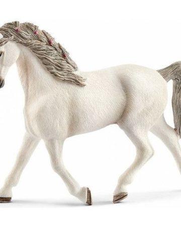 SCHLEICH Фигурка ХОЛЩАЙН КОБИЛА 13858-02133