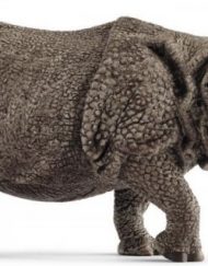 SCHLEICH Фигурка ИНДИЙСКИ НОСОРОГ 14816-02084