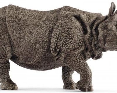 SCHLEICH Фигурка ИНДИЙСКИ НОСОРОГ 14816-02084