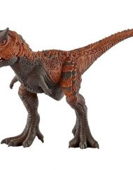 SCHLEICH Фигурка КАРНОТАВЪР ОРАНЖЕВ 14586-00890