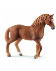 SCHLEICH Фигурка КУОТЪРХОРС КОБИЛА 13852-02127