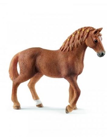 SCHLEICH Фигурка КУОТЪРХОРС КОБИЛА 13852-02127