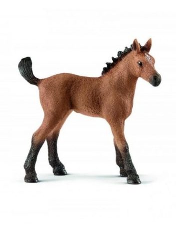 SCHLEICH Фигурка КУОТЪРХОРС КОНЧЕ 13854-02129