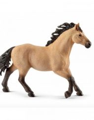 SCHLEICH Фигурка КУОТЪРХОРС ЖРЕБЕЦ 13853-01806