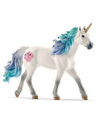 SCHLEICH Фигурка МОРСКИ ЕДНОРОГ - ЖРЕБЕЦ 70571-02040