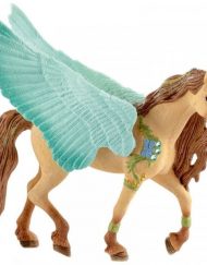 SCHLEICH Фигурка ПЕГАС С УКРАСА - ЖРЕБЕЦ 70574-02195