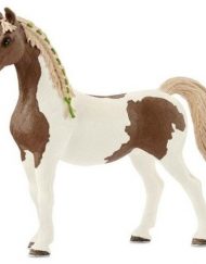 SCHLEICH Фигурка ПИНТАБИАН КОБИЛА 13838-01375