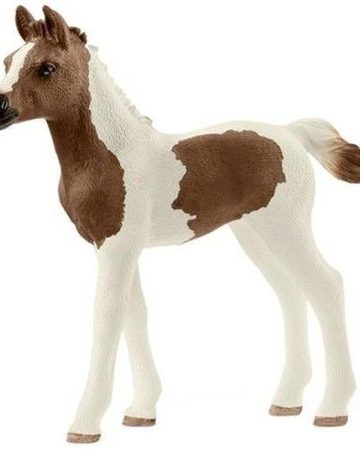 SCHLEICH Фигурка ПИНТАБИАН КОНЧЕ 13839-01376