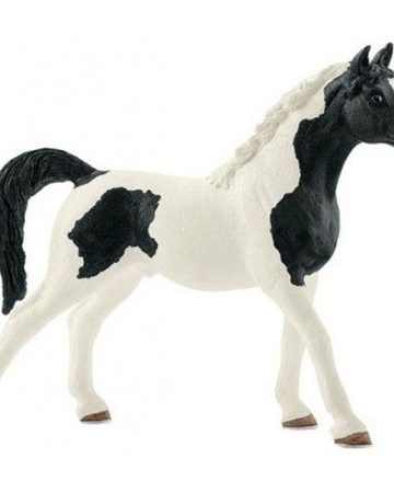 SCHLEICH Фигурка ПИНТАБИАН ЖРЕБЕЦ 13840-01377