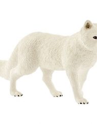 SCHLEICH Фигурка ПОЛЯРНА ЛИСИЦА ЖЕНСКА 14805-02073