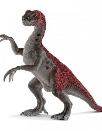 SCHLEICH Фигурка ТЕРИЗИНОЗАВЪР МЛАД 15006-02197