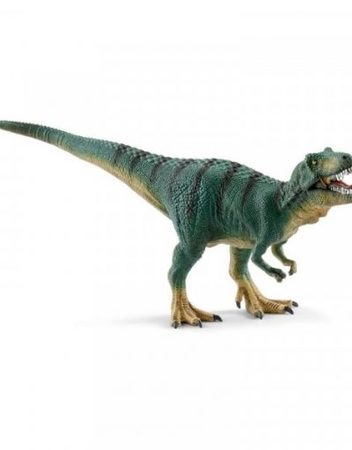 SCHLEICH Фигурка ТИРАНОЗАВЪР МЛАД 15007-02200