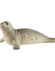 SCHLEICH Фигурка ТЮЛЕН СИВ 14801-01808