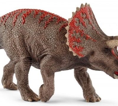 SCHLEICH Фигурка ТРИЦЕРАТОПС КАФЯВ 15000-01776