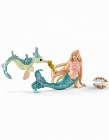 SCHLEICH Комплект МИШЕЛ 70555-01367