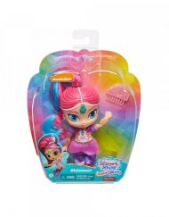 SHIMMER AND SHINE Кукла базов модел 15 см. DLH55